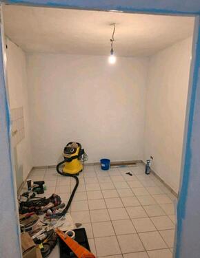 Foto - Etagenwohnung in Überherrn zur Miete