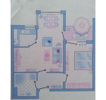 2 Zimmer Wohnung mit Balkon - 690,00&nbsp;EUR Kaltmiete, ca.&nbsp; 50,00&nbsp;m&sup2; in Ingolstadt (PLZ: 85055) Nordost