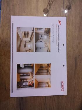 Foto - 2 Zimmer Etagenwohnung zur Miete in Ingolstadt