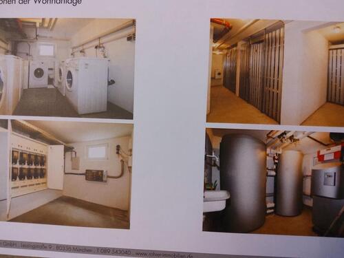 Foto - 2 Zimmer Etagenwohnung in Ingolstadt