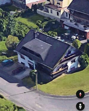 Foto - Wohnung in schöner Lage in 56856 Zell-Kaimt zu vermieten