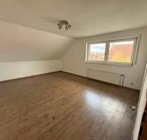 2-Zimmer Wohnung in Isenbüttel - ab sofort