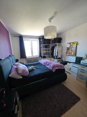 Foto - Wohnung ab den 01.07. in peiting