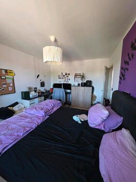 Foto - 3 Zimmer Etagenwohnung zur Miete in Peiting