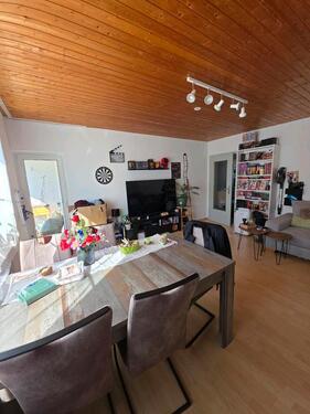 Foto - Etagenwohnung in Peiting zur Miete