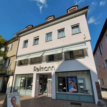 Foto - **Verkauf: Wohn- und Geschäftshaus Geislingen a.d.Steige**