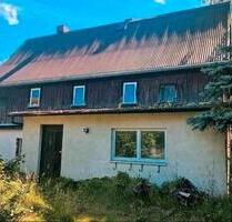 Lieblingshaus im Grünen mit Ausbaupotential - Herrnhut