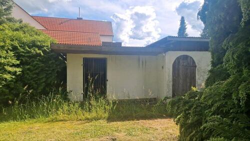 Foto - 3 Zimmer Einfamilienhaus zum Kaufen in Herrnhut