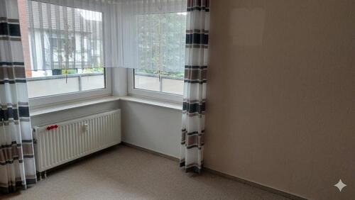 Foto - Etagenwohnung in Brake (Unterweser) zum Kaufen