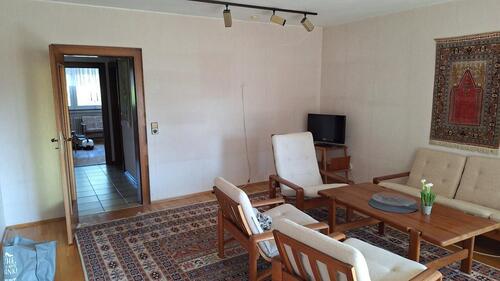 Foto - Etagenwohnung in Dormagen zum Kaufen
