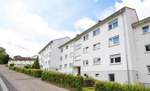 Foto - 3 Zimmer Etagenwohnung zum Kaufen in Schwäbisch Gmünd