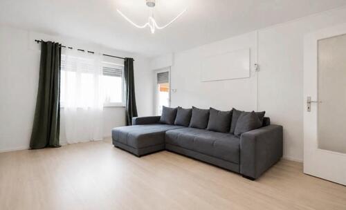Foto - 3 Zimmer Etagenwohnung in Schwäbisch Gmünd