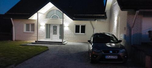 Foto - 9 Zimmer Einfamilienhaus zum Kaufen in Reichshof