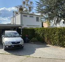 Charmantes Einfamilienhaus mit Garten Garage - Berlin Steglitz-Zehlendorf