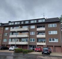 2-Zimmer Wohnung in Ratingen mit Balkon und EBK