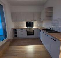 Moderner Erstbezug: Stylisches Wohnglück - grosse Dachterrasse - Berlin Treptow-Köpenick