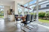 Foto - 5-Sterne-Ferienhaus mit Whirlpool & Sauna - KarlshagenUsedom