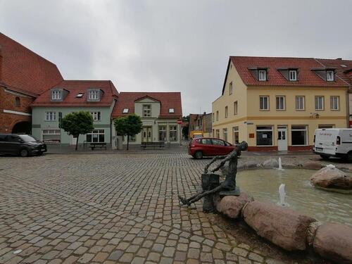 Foto - andere zur Miete in Grimmen