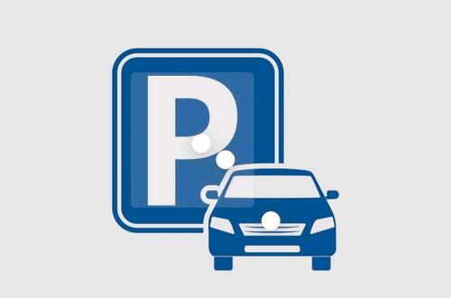 Foto - Parkplatz Innenstadt zu vermieten