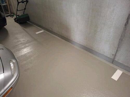 Foto - Motorrad Stellplatz - 20,00 EUR Miete,