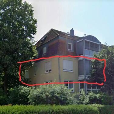 Foto - Privatverkauf 3-Zimmer Eigentumswohnung mit Wintergarten