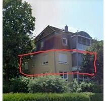 Privatverkauf 3-Zimmer Eigentumswohnung mit Wintergarten - Schwäbisch Hall