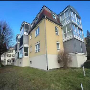 Foto - Etagenwohnung zum Kaufen in Schwäbisch Hall