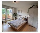 Foto - Wohnungsswap - 1 Zimmer, 26 m² - Clemensstraße, Schwabing-West, München