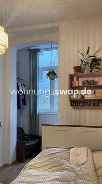 Foto - Wohnungsswap - 1 Zimmer, 20 m² - Palanterstraße, Lindenthal, Köln