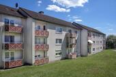 Foto - Im Erdgeschoss: Tolle 3-Zimmer-Wohnung mit Balkon in Lüdenscheid Buckesfeld!