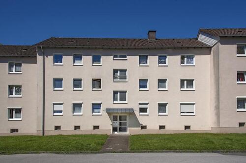 Foto - Etagenwohnung zur Miete in Lüdenscheid