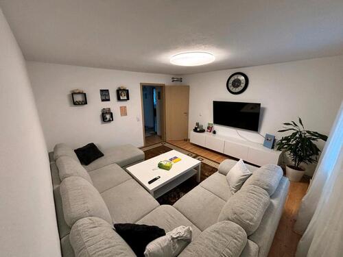 Foto - Zentral gelegene 3,5 Zimmer Wohnung in 89522 Heidenheim