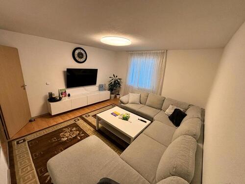 Foto - Etagenwohnung zur Miete in Heidenheim an der Brenz