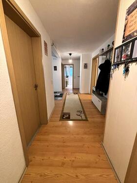 Foto - Etagenwohnung in Heidenheim an der Brenz