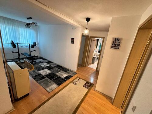 Foto - Etagenwohnung in Heidenheim an der Brenz zur Miete