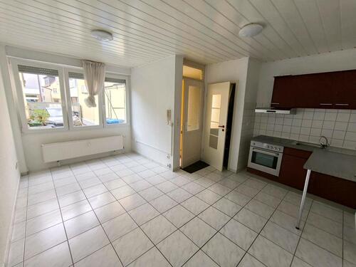 Foto - 1 Zimmer Wohnung EG - Pfungstadt