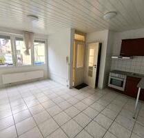 1 Zimmer Wohnung EG - Pfungstadt - Darmstadt Eberstadt