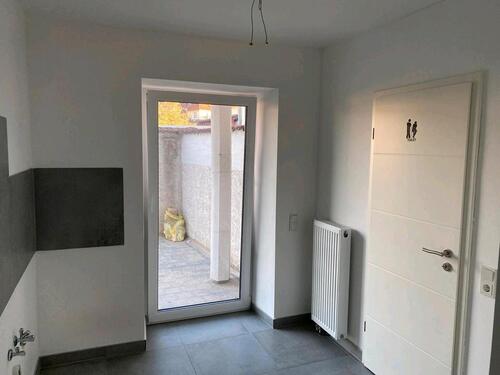 Foto - Wohnung Schaffhausen 1 ZKB - 350,00 EUR Kaltmiete,