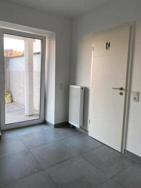 Foto - Etagenwohnung zur Miete in Wadgassen