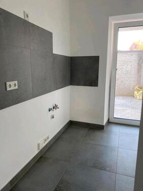 Foto - Etagenwohnung in Wadgassen
