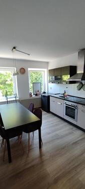 Foto - Zentrale 3 Zimmer Wohnung in der Emder Innenstadt