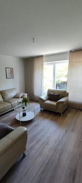 Foto - Etagenwohnung zur Miete in Emden