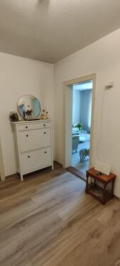 Foto - Etagenwohnung in Emden zur Miete