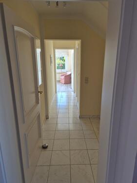 Foto - Kleine Einliegerwohnung 33 qm - 350,00 EUR Kaltmiete,