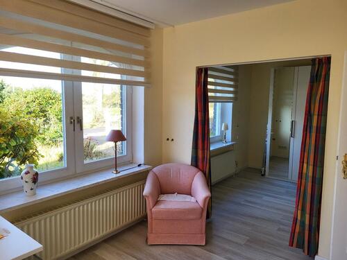 Foto - Etagenwohnung zur Miete in Rendsburg