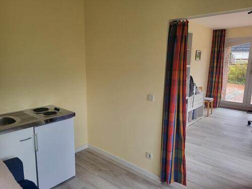 Foto - Etagenwohnung in Rendsburg zur Miete