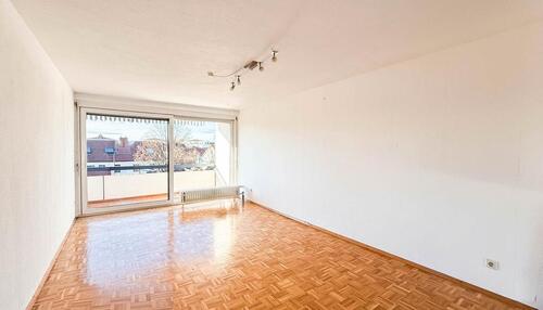 Foto - Etagenwohnung in Kornwestheim