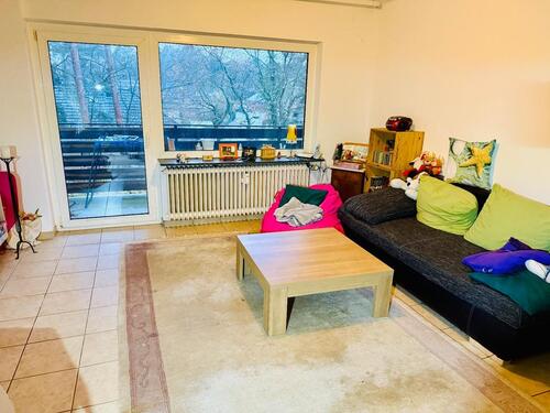 Foto - Steyerberg. ACHTUNG! Seltene Gelegenheit!Renovierte 2ZKB 42qm Whg