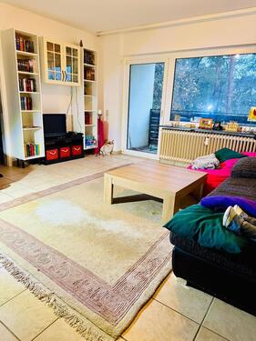 Foto - 2 Zimmer Etagenwohnung zur Miete in Steyerberg