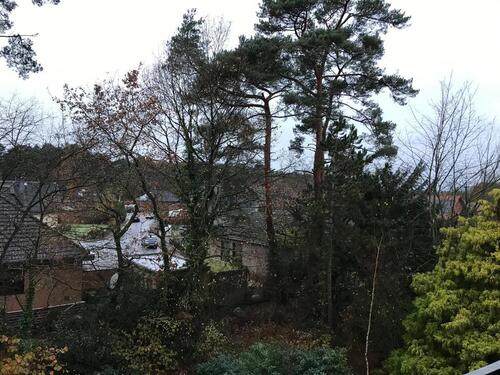 Foto - 2 Zimmer Etagenwohnung in Steyerberg